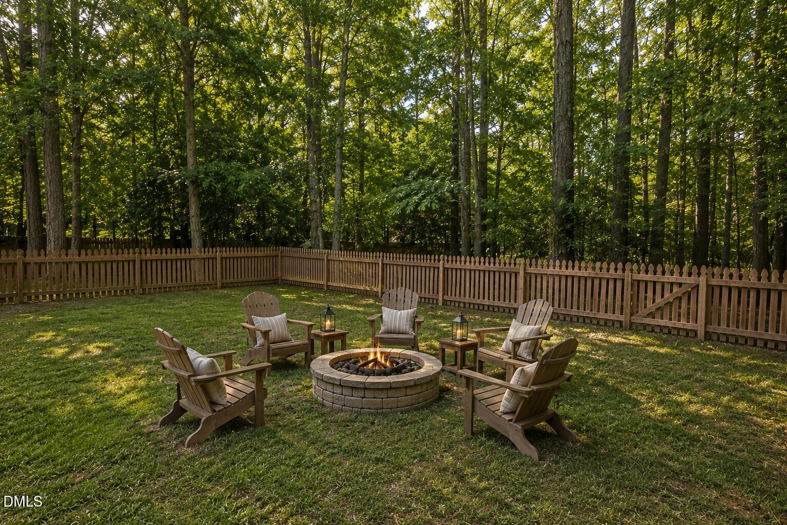 Residential in Wake Forest 2