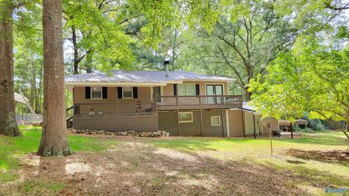 2123 Post Oak Rd, Jacksonville, AL, 36265-7881 | Card Image