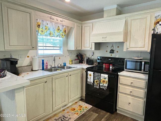 110 Ryan Ln, House other with 2 bedrooms, 1 bathrooms and null parking in Murfreesboro NC | Image 14