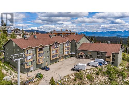 505-105 Kettle View Road, Big White, BC, V1Y4C9 | Card Image