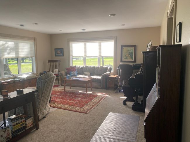 Large living room- flooding with natural light | Image 35
