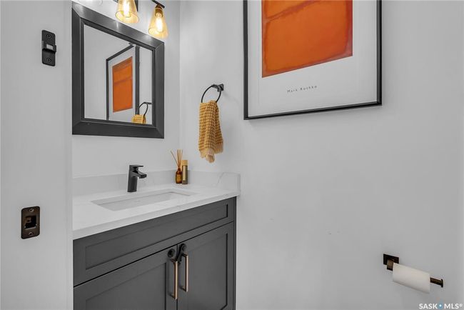 163 Chelsom Bend, House other with 4 bedrooms, 3 bathrooms and 4 parking in Saskatoon SK | Image 25