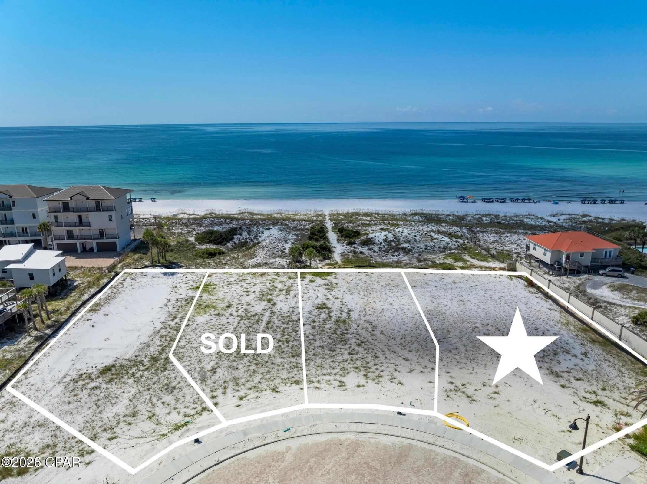 Land in Miramar Beach 2