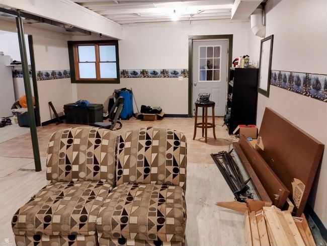Basement Main floor | Image 22