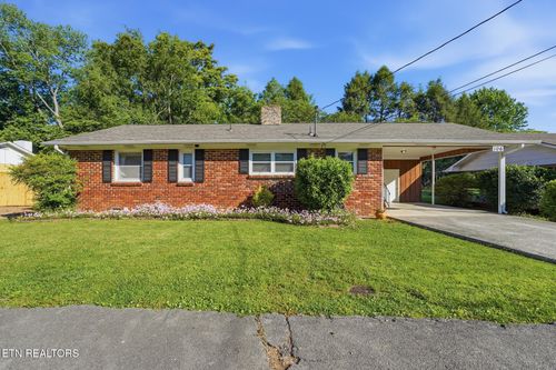 106 Pallas Rd, Oak Ridge, TN, 37830-6401 | Card Image