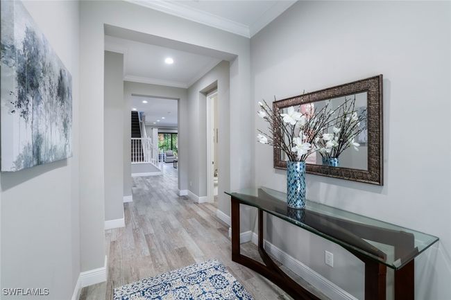 4167 Raffia Dr, House other with 4 bedrooms, 4 bathrooms and null parking in NAPLES FL | Image 4