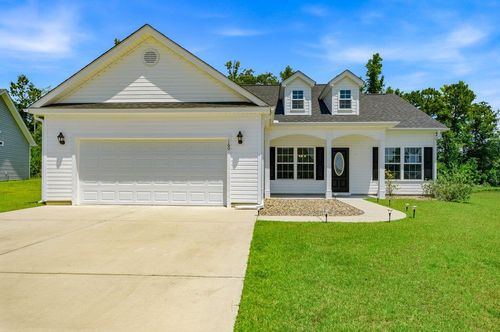 160 Baylee Cir, Aynor, SC, 29544-7993 | Card Image