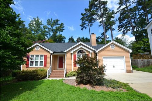 5909 Royal Coach Ct, Raleigh, NC, 27612-7405 | Card Image
