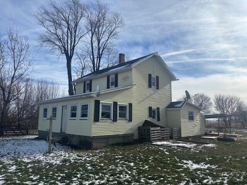 10877 Christiansburg Jackson Rd, Saint Paris, OH, 43072-9666 | Card Image