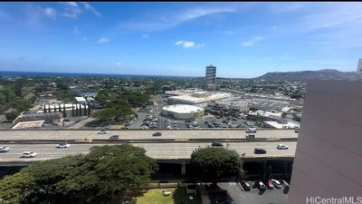 A1403 - 4300 Waialae Avenue, Home with 2 bedrooms, 2 bathrooms and 1 parking in Honolulu HI | Image 1