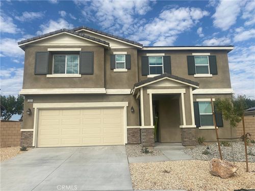 13014 Woodhill St, Victorville, CA, 92392-0576 | Card Image