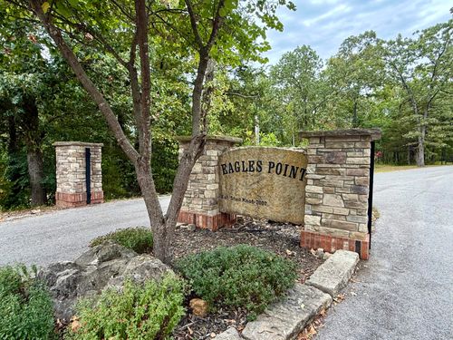 Lot 82 Eagles Bluff Rd, Shell Knob, MO, 65747-8216 | Card Image