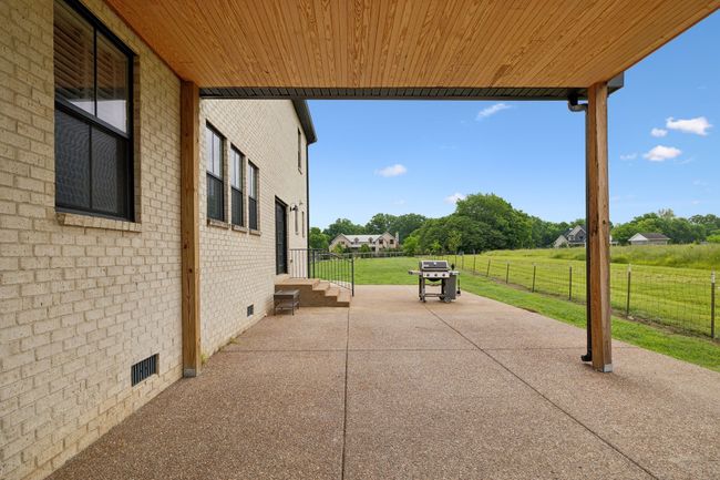 108 Hawksbeard Ct, House other with 4 bedrooms, 5 bathrooms and 2 parking in Murfreesboro TN | Image 48