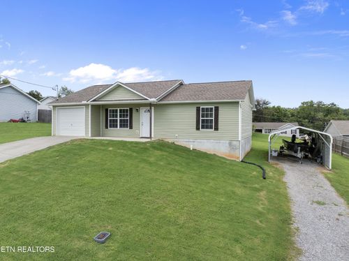 2117 Connor Isaac Ln, Mascot, TN, 37806-2039 | Card Image