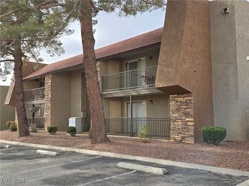 465-5152 River Glen Drive, Las Vegas, NV, 89103 | Card Image