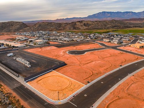 58-58 Lot Sand Hollow Vlg, Hurricane, UT, 84737 | Card Image