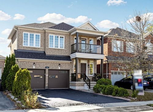 49 Harbourtown Cres, Brampton, ON, L6V4P6 | Card Image