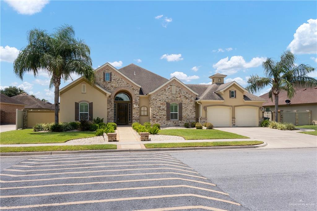 Wild Laurel , Harlingen, TX 78552