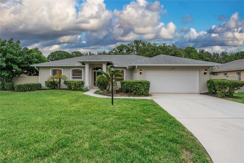 813 Oak Pond Dr, OSPREY, FL, 34229-8998 | Card Image