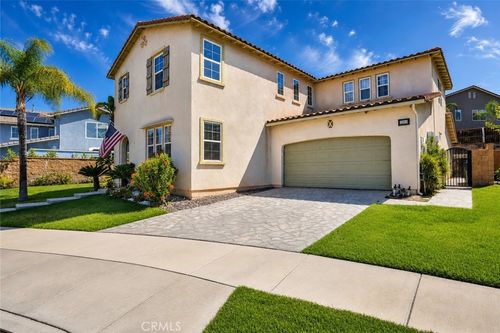 25072 Peppertree Ct, Corona, CA, 92883-3039 | Card Image