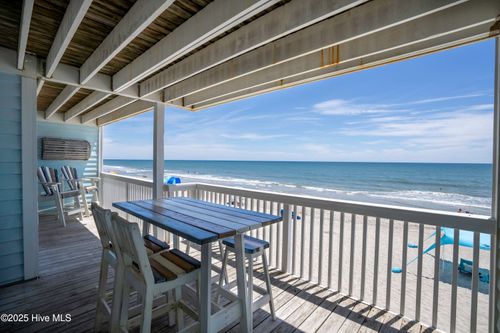 1205 Sand Dollar Ct, Kure Beach, NC, 28449 | Card Image