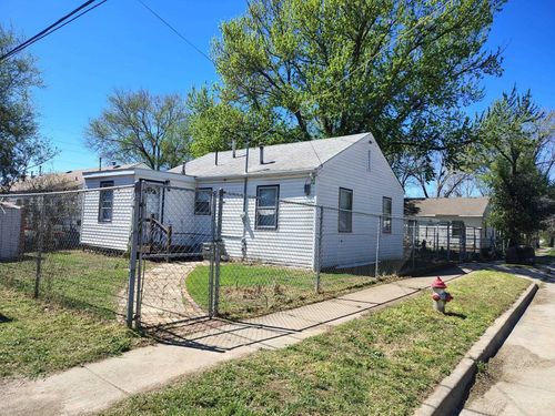 4131 Wilma St, Wichita, KS, 67218-3135 | Card Image
