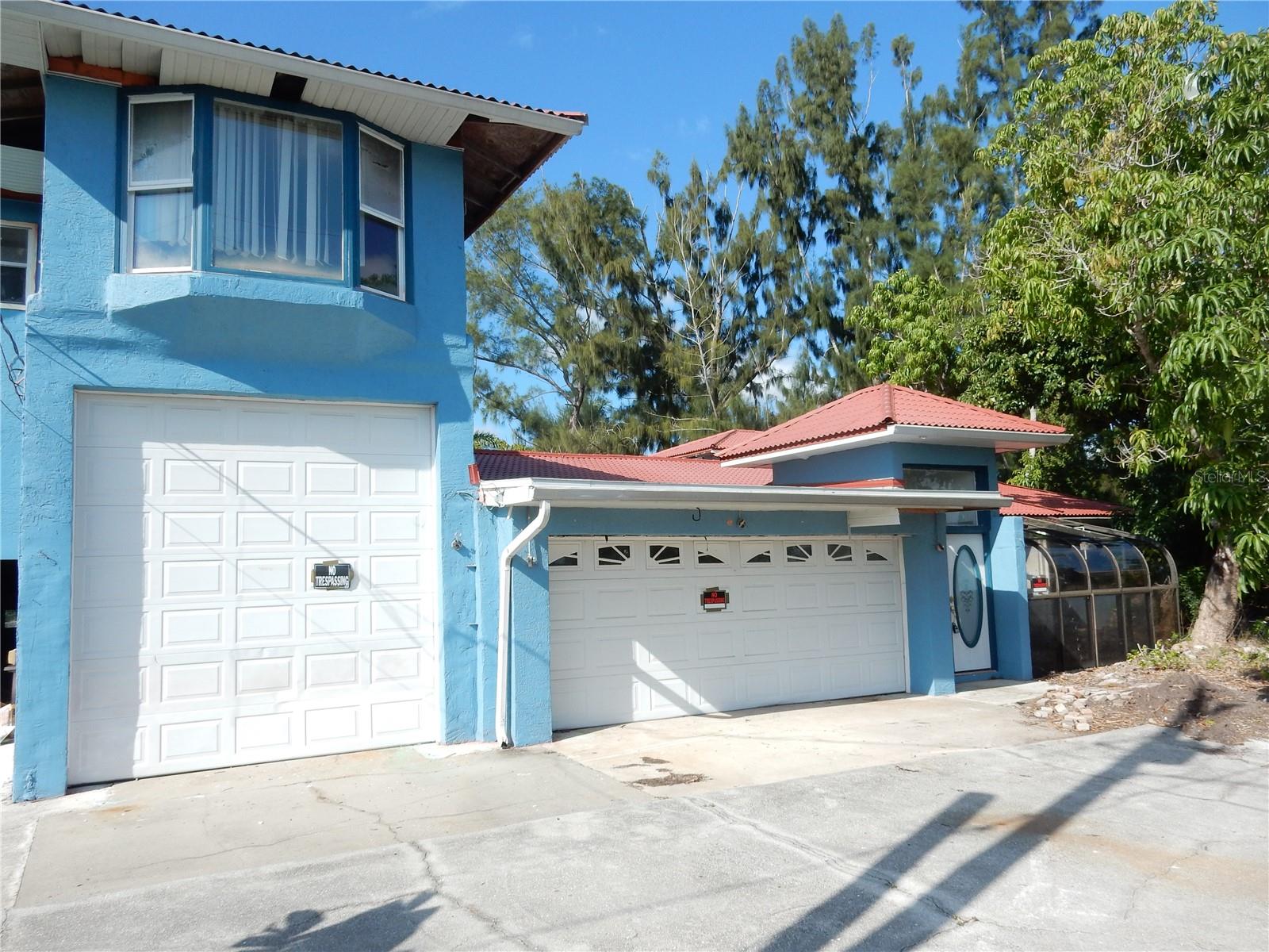 Orchid Dr, Punta Gorda, FL 33950