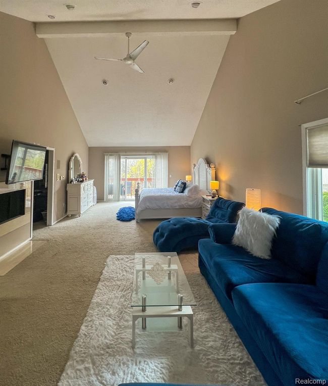 4197 Strathdale Ln, House other with 4 bedrooms, 5 bathrooms and null parking in West Bloomfield MI | Image 25