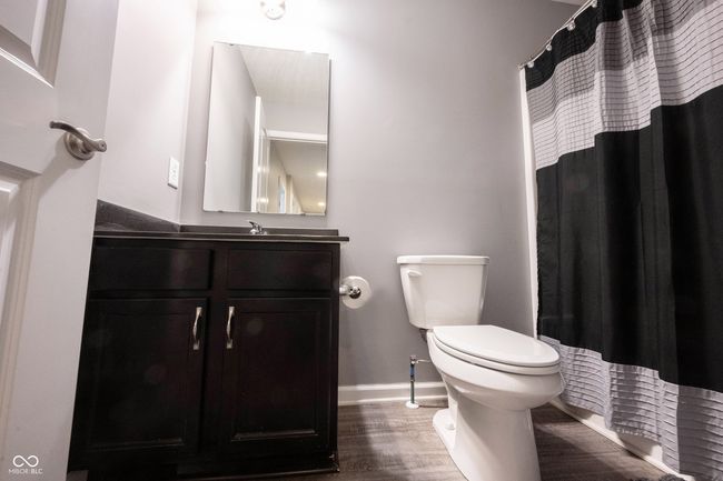 9770 Blue Violet Dr, Condo with 3 bedrooms, 3 bathrooms and null parking in Noblesville IN | Image 21