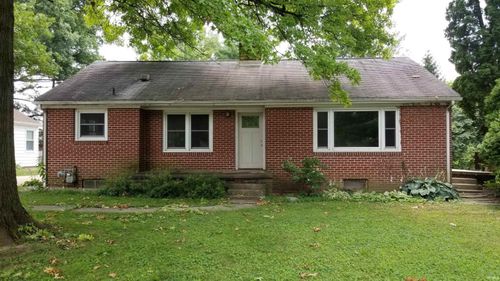 1025 Hillcrest Rd, West Lafayette, IN, 47906-2209 | Card Image