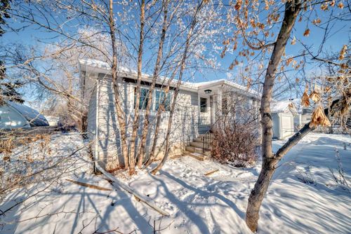 116 1 Avenue W, Rockyford, AB, T0J2R0 | Card Image