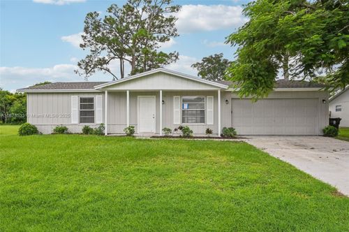 412 Nw Cornell Ave, Port St. Lucie, FL, 34983-1114 | Card Image