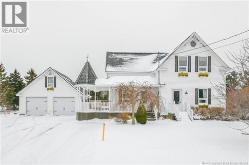 48 Mclaughlin Rd, Pointe À Bouleau, NB, E1X2G4 | Card Image