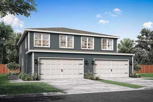 1301 Parker Dr, Princeton, TX, 75407-5759 | Card Image