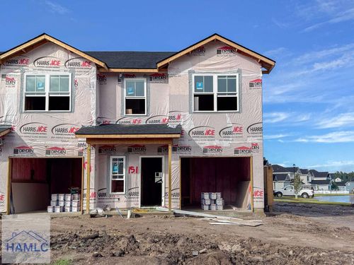 65 Lincoln Ln, Hinesville, GA, 31313-1240 | Card Image