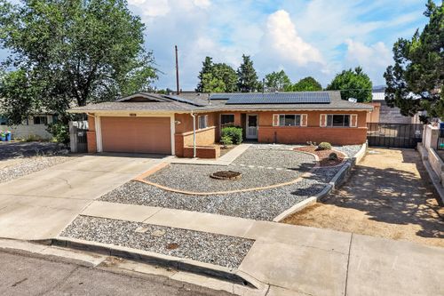 8701 Bellehaven Pl Ne, Albuquerque, NM, 87112-3825 | Card Image