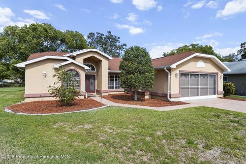 3047 Rippling Brook Way, Spring Hill, FL, 34606-3167 | Card Image