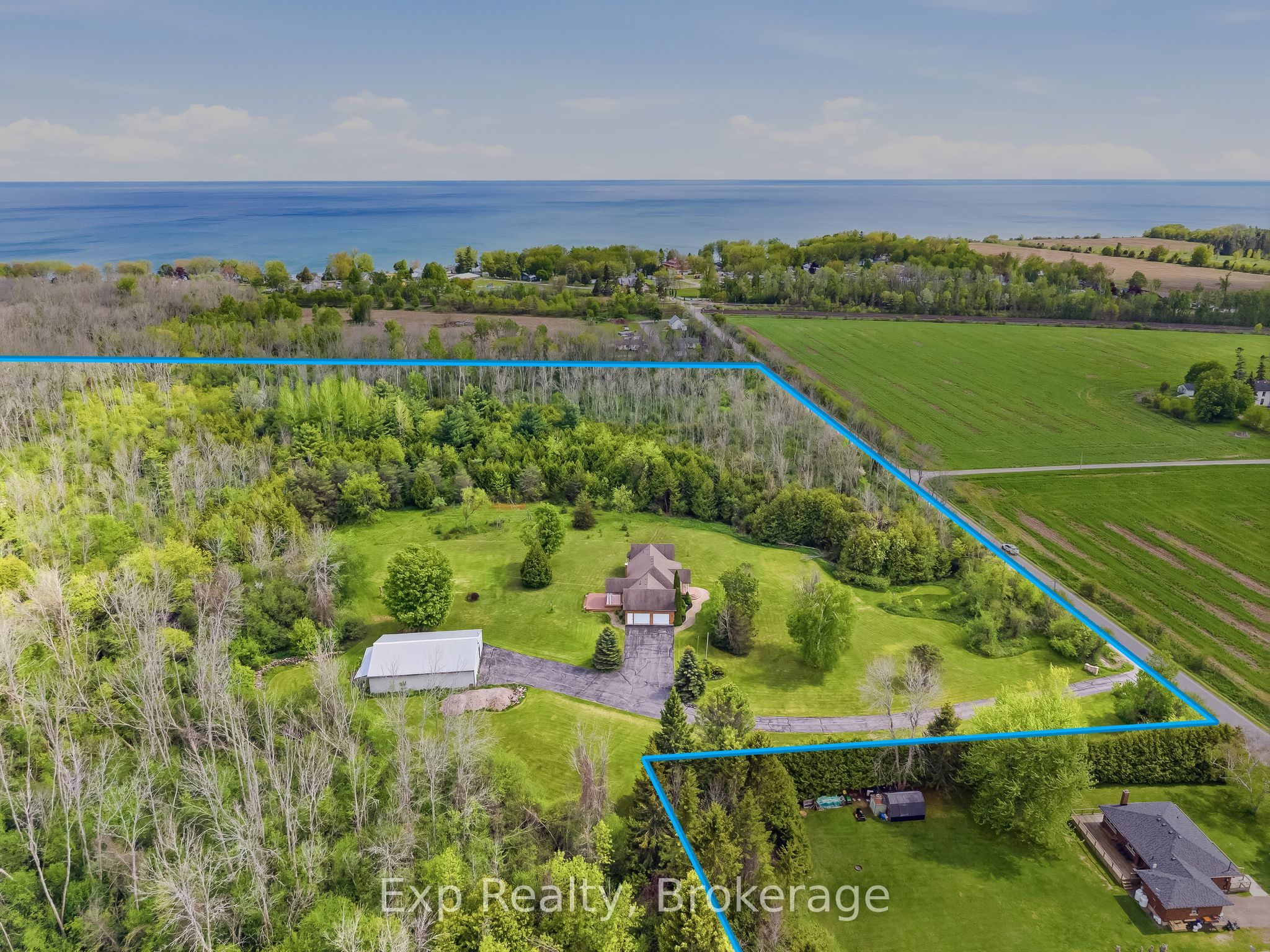 Residential in Hamilton Township 3