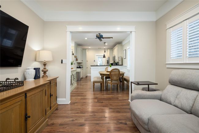 2828 Woods Ave, House other with 2 bedrooms, 1 bathrooms and null parking in Oceanside NY | Image 10