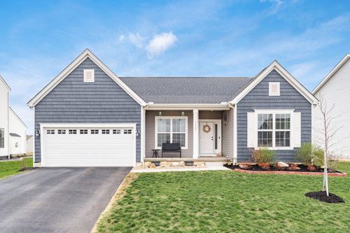 1530 Shagbark St, Circleville, OH, 43113-3500 | Card Image