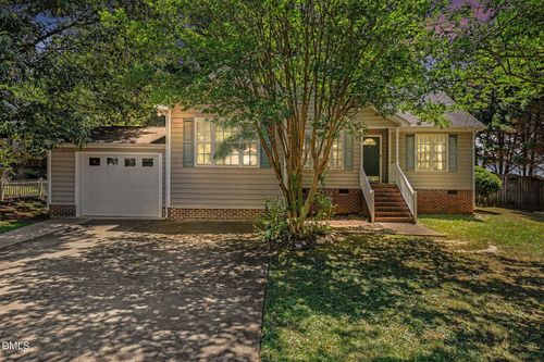 936 Borage Drive, Wake Forest, NC, 27587 | Card Image