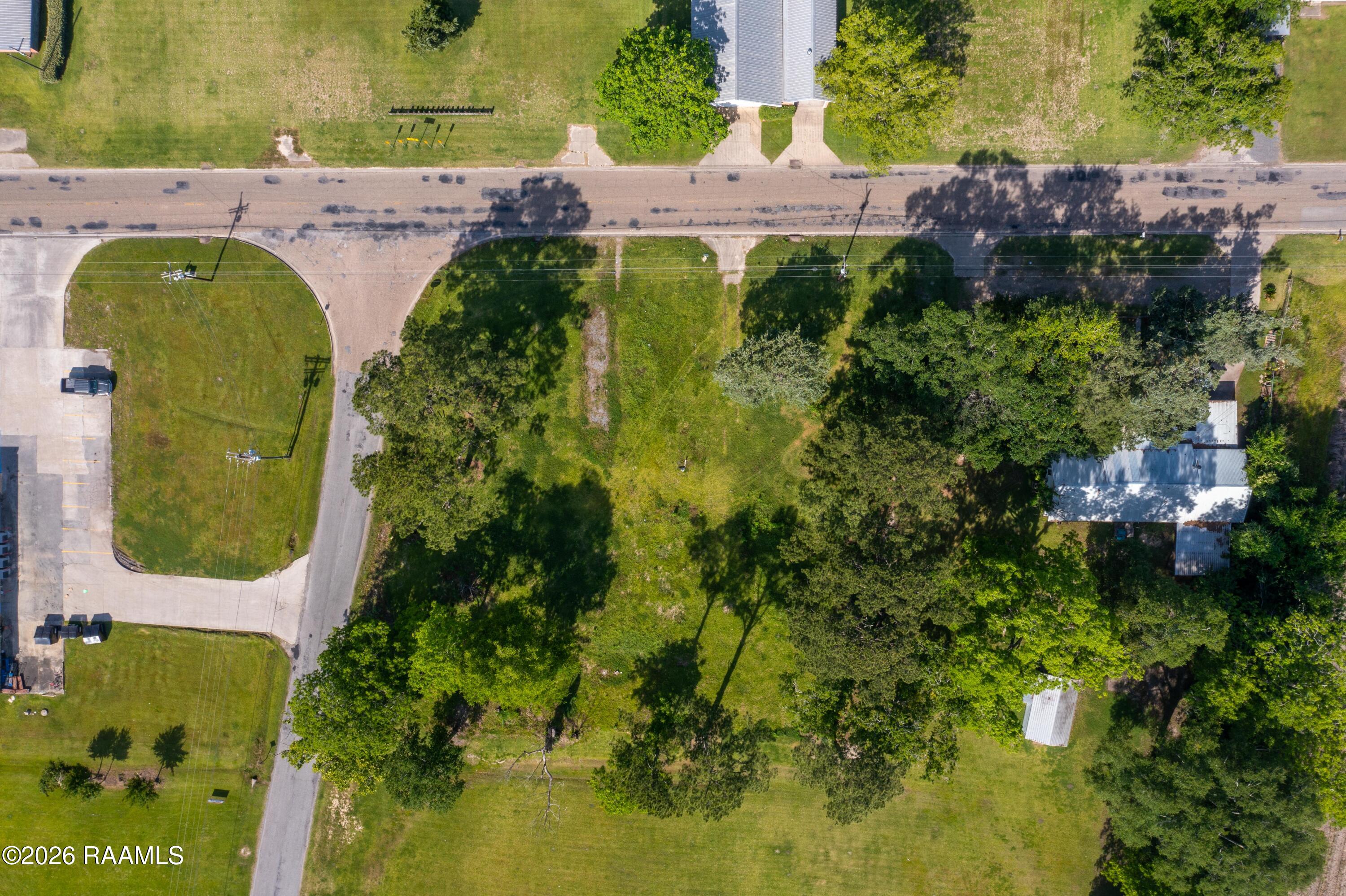 Land in Breaux Bridge 2