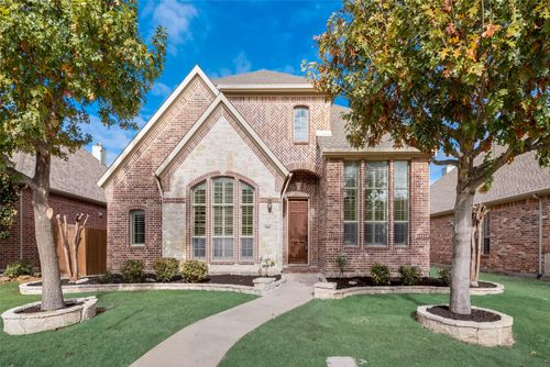 816 Cougar Dr, Allen, TX, 75013-4943 | Card Image