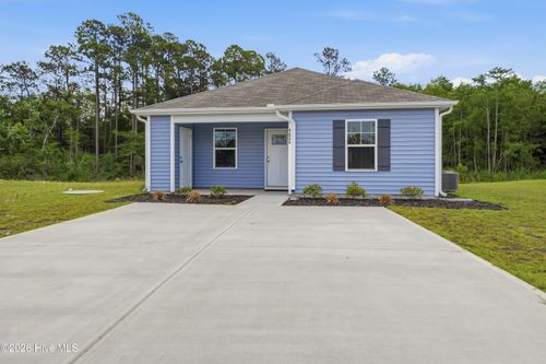 4024 Cypress Forest Way, Bolivia, NC, 28422-1105 | Card Image