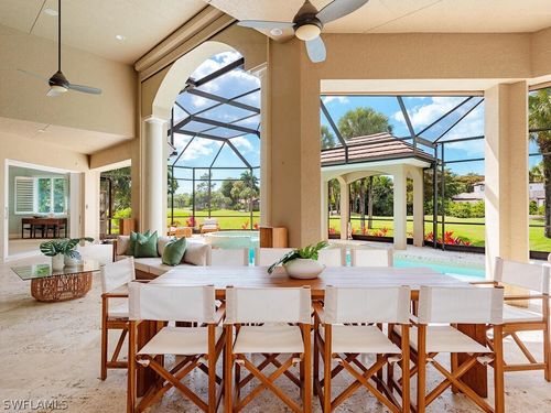 2835 Silverleaf Ln, NAPLES, FL, 34105-3032 | Card Image