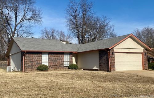 1232 Los Angeles Cir, Broken Arrow, OK, 74011-4214 | Card Image