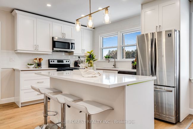 25172 St Clair Rd, House other with 3 bedrooms, 1 bathrooms and 4 parking in Dover Centre ON | Image 14
