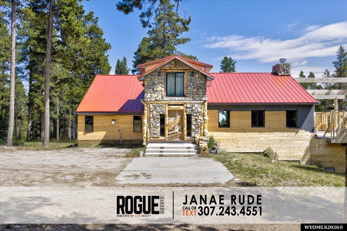 Residential in Casper 2