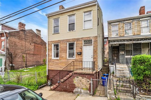 516 Armandale St, Pittsburgh, PA, 15212-4049 | Card Image