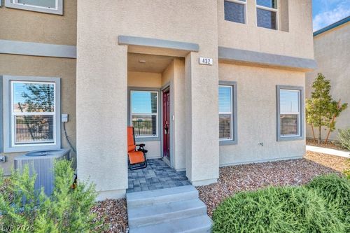 432 Horizon Cove Pl, Henderson, NV, 89002-8461 | Card Image